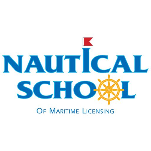 Nautical School Logo
